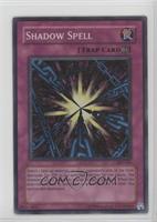 SR - Shadow Spell