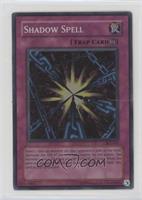 SR - Shadow Spell