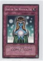 Gift of The Mystical Elf [Noted]