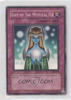 Gift of The Mystical Elf [EX to NM]