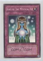 Gift of The Mystical Elf [Good to VG‑EX]