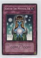 Gift of The Mystical Elf [EX to NM]