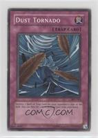 Dust Tornado [Poor to Fair]