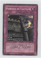 Castle Walls [Good to VG‑EX]