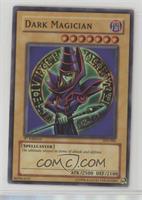 Dark Magician [EX to NM]