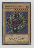 Dark Magician