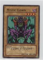 Mystic Clown [Noted]