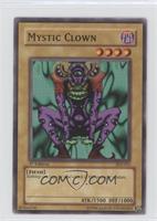 Mystic Clown