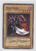 Dark Blade [Noted]