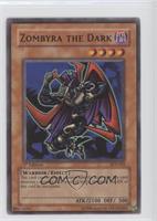 Zombyra the Dark