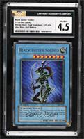 Black Luster Soldier [CGC 4.5 VG/EX+]