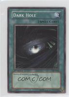 Dark Hole [EX to NM]