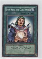Dian Keto the Cure Master [Noted]