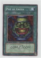 Pot of Greed