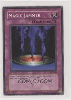 Magic Jammer