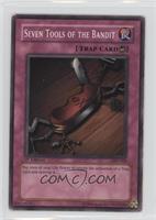 Seven Tools of the Bandit [Noted]