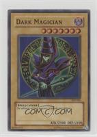 Dark Magician [Poor to Fair]