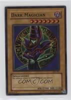 Dark Magician [EX to NM]