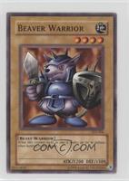 Beaver Warrior