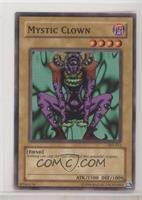 Mystic Clown