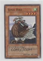 Sonic Bird [Poor to Fair]