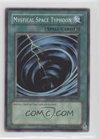 Mystical Space Typhoon [EX to NM]