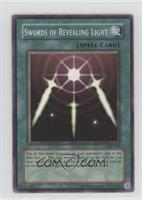 Swords of Revealing Light [EX to NM]