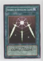 Swords of Revealing Light