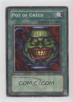 Pot of Greed [Good to VG‑EX]