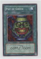 Pot of Greed