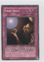 Trap Hole [Noted]