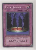 Magic Jammer [Noted]