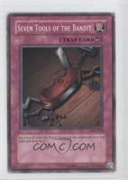 Seven Tools of the Bandit [Noted]