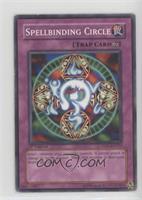 Spellbinding Circle