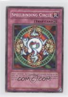 Spellbinding Circle [Noted]