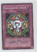 Spellbinding Circle [Good to VG‑EX]