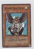 Winged Sage Falcos [Noted]