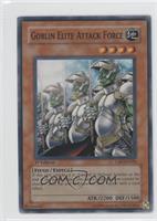 SR - Goblin Elite Attack Force