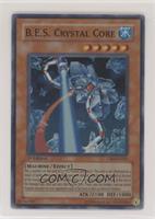 SR - B.E.S. Crystal Core