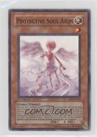 Protective Soul Ailin [EX to NM]