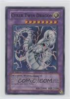 SR - Cyber Twin Dragon