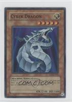 SR - Cyber Dragon