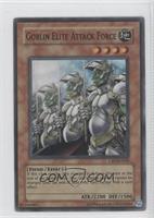 SR - Goblin Elite Attack Force