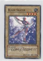 Blade Skater [Noted]