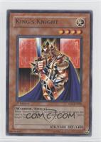 R - King's Knight [Noted]