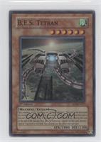 SR - B.E.S. Tetran