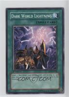 Dark World Lightning