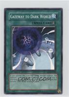 Gateway to Dark World