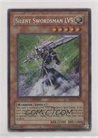 SE - Silent Swordsman LV5