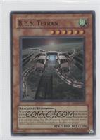 SR - B.E.S. Tetran